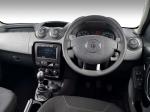 Renault Duster 2013 года (ZA)